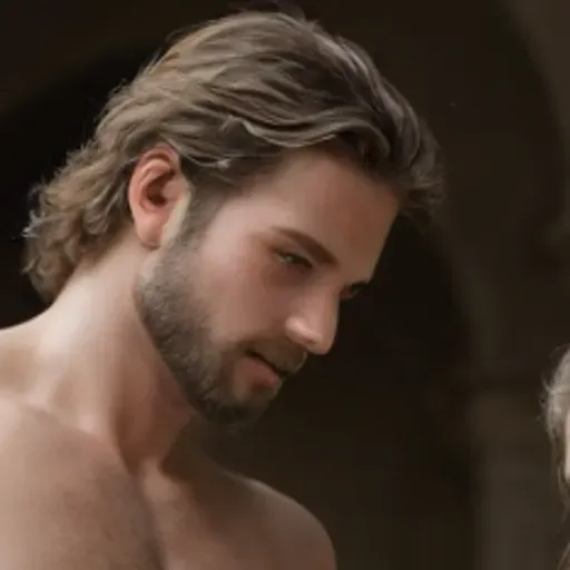 generatore di foto porno IA