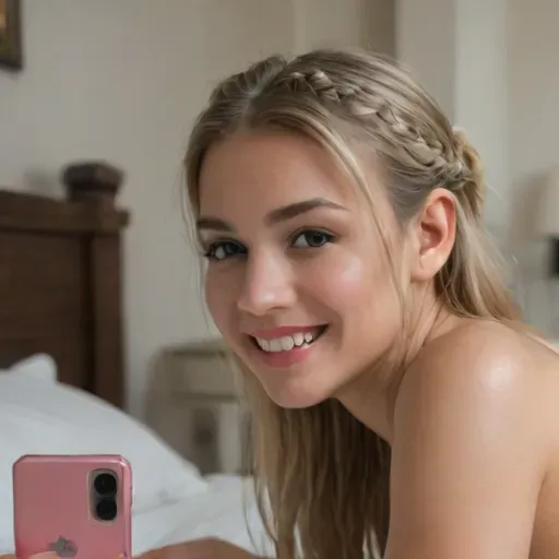 Pencipta imej lucah AI