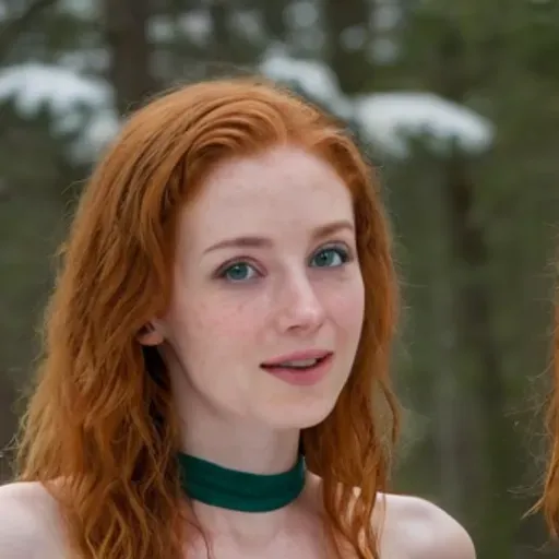 Penghasil gambar lucah AI