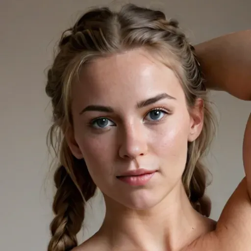 yapay zekâ porno görsel üretici