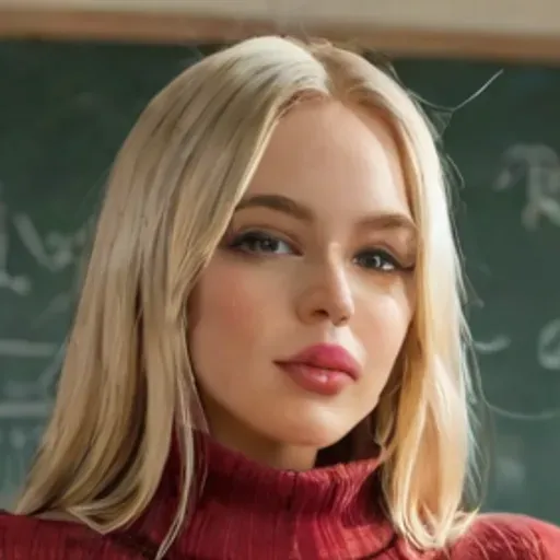 โปรแกรมสร้างภาพโปรนที่ใช้ปัญหา AI