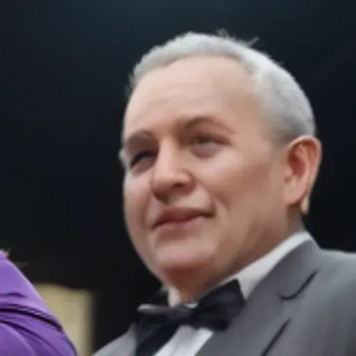 yapay zekâ porno görsel üretici