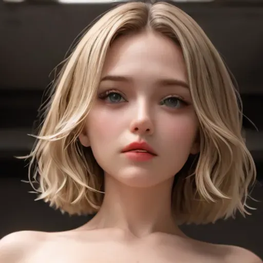 โปรแกรมสร้างภาพโปรนที่ใช้ปัญหา AI