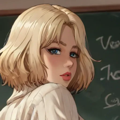 โปรแกรมสร้างภาพโปรนที่ใช้ปัญหา AI