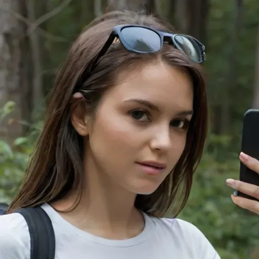 AI 포르노 이미지 생성기