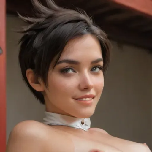 โปรแกรมสร้างภาพโปรนที่ใช้ปัญหา AI