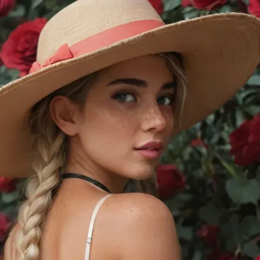 generatore di immagini porno IA