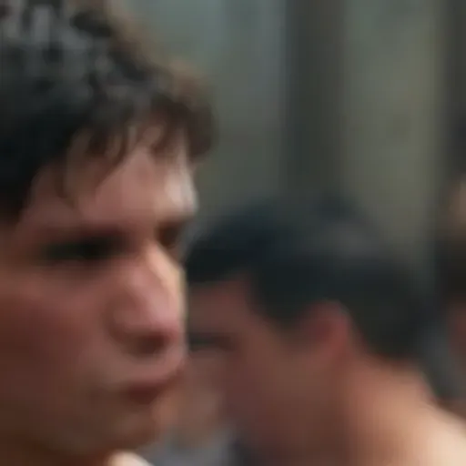 KI-Pornobildchen-Generator