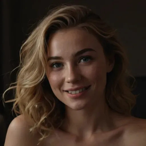 Pencipta imej lucah AI