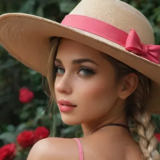 AI 포르노 이미지 생성기