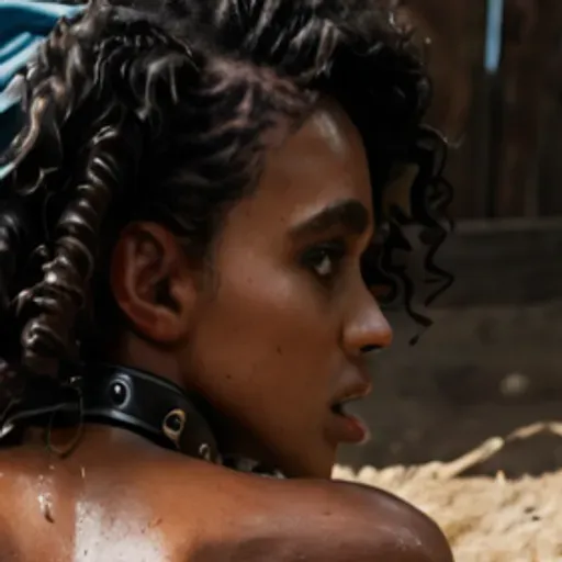 AI 포르노 이미지 생성기