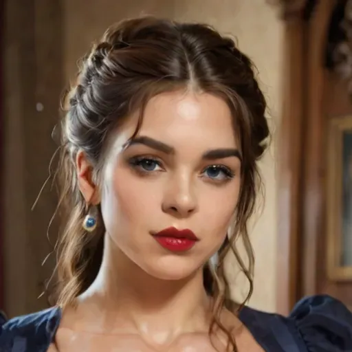 yapay zekâ porno görsel üretici