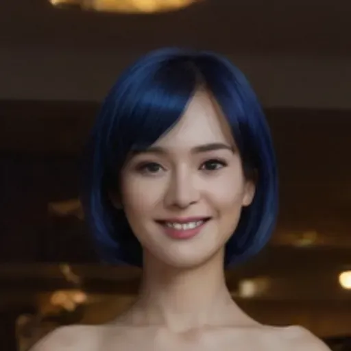 AI 포르노 사진 생성기