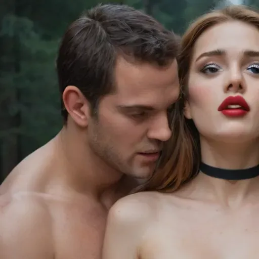 KI-Pornobildchen-Generator