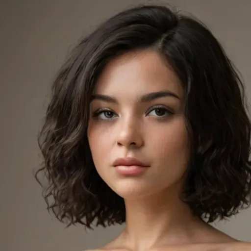 AIポルノ画像ジェネレーター