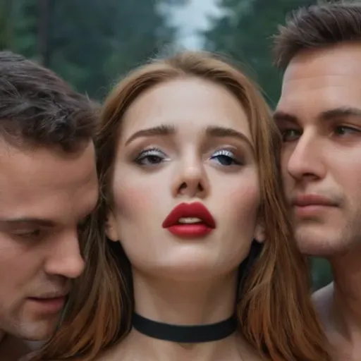 KI-Pornobild-Generator