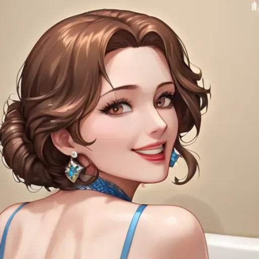 โปรแกรมสร้างภาพโปรนที่ใช้ปัญหา AI