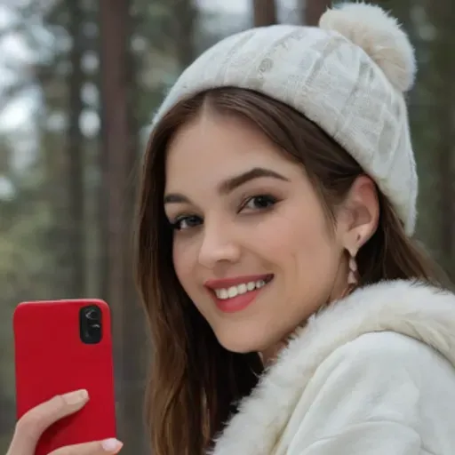 генератор порно-изображений на ИИ