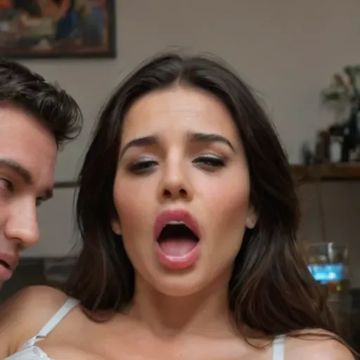 KI-Pornobild-Generator