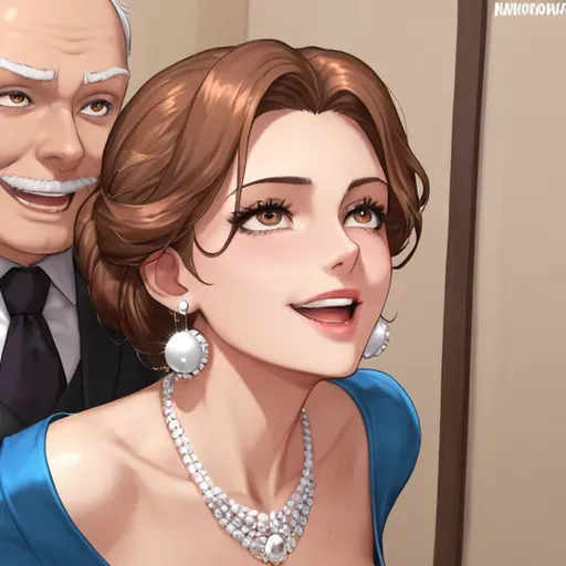 AI 포르노 이미지 생성기