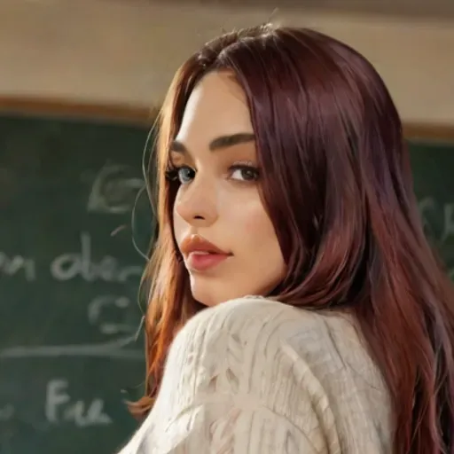 генератор порно-изображений на ИИ