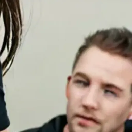 AI 포르노 이미지 생성기