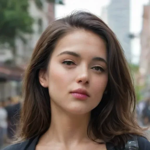 โปรแกรมสร้างภาพโปรนที่ใช้ปัญหา AI