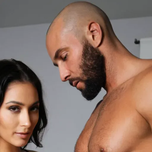 generatore di immagini porno IA