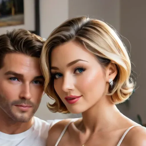 AI porn pic generator