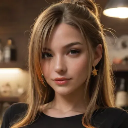 AIポルノ画像ジェネレーター