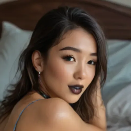 yapay zekâ porno görsel üretici