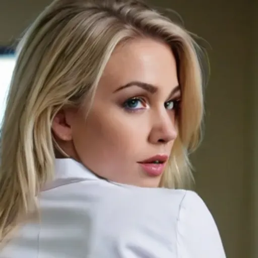 gerador de imagens pornô com IA