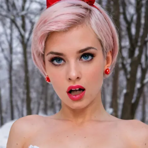 gerador de imagens pornô com IA