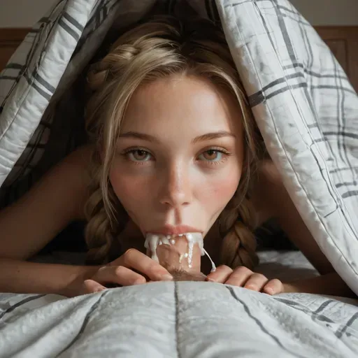 AIポルノ画像ジェネレーター