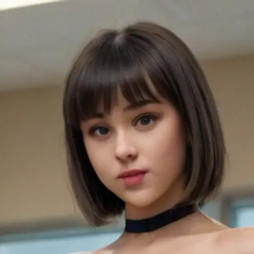 Penghasil gambar lucah AI