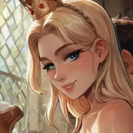 генератор порно-изображений на ИИ