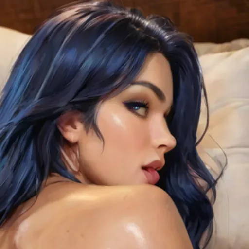 โปรแกรมสร้างภาพโปรนที่ใช้ปัญหา AI