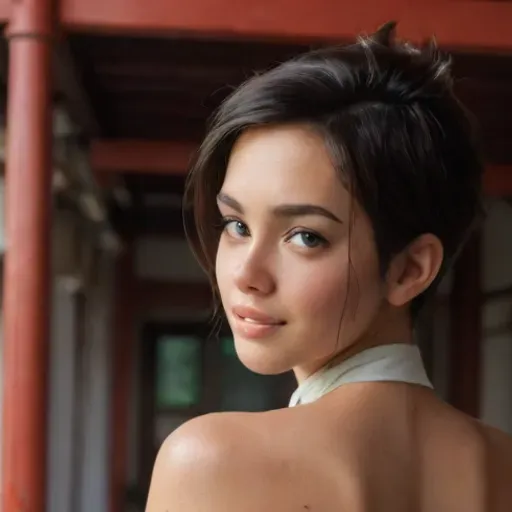 AI porn image generator