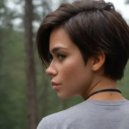 KI-Pornobild-Generator