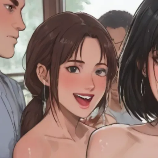 generador de imágenes porno con IA