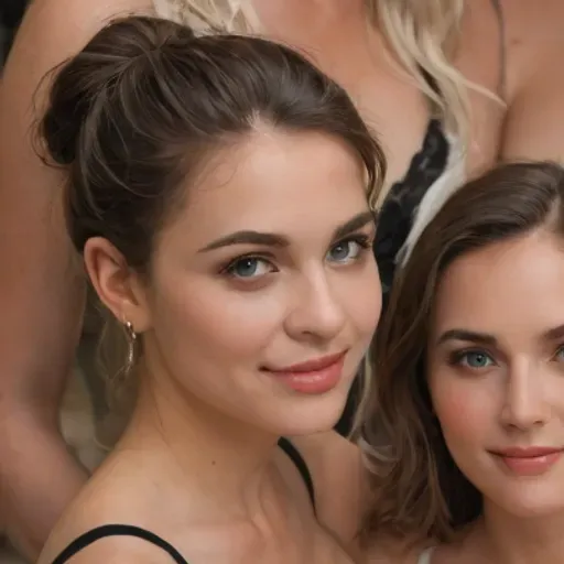 AI porn pic generator