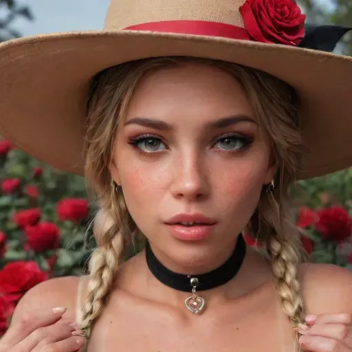 yapay zekâ porno görsel üretici