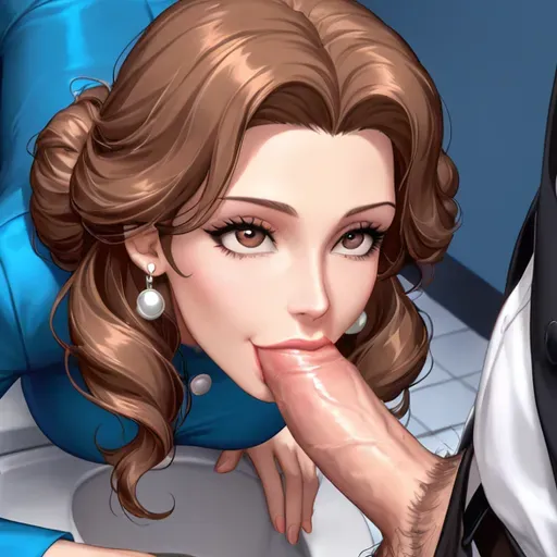 генератор порно-изображений на ИИ