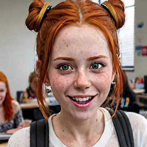 KI-Pornobild-Generator