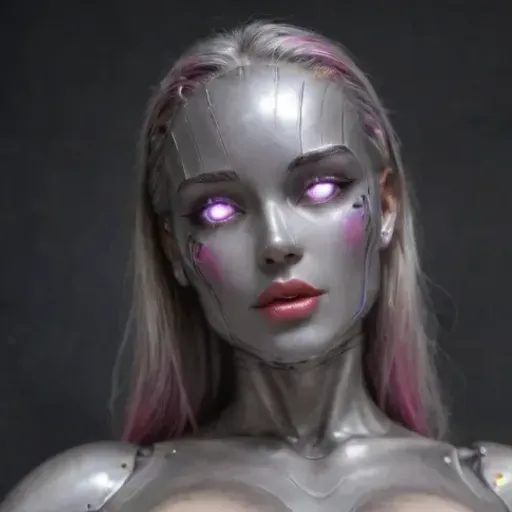 gerador de imagens pornô com IA