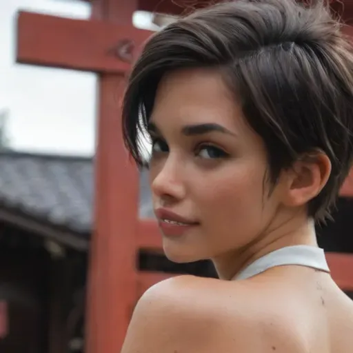 yapay zekâ porno görsel üretici