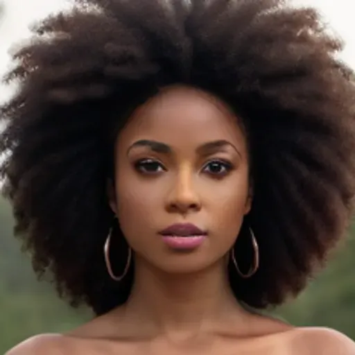 AIポルノ画像ジェネレーター