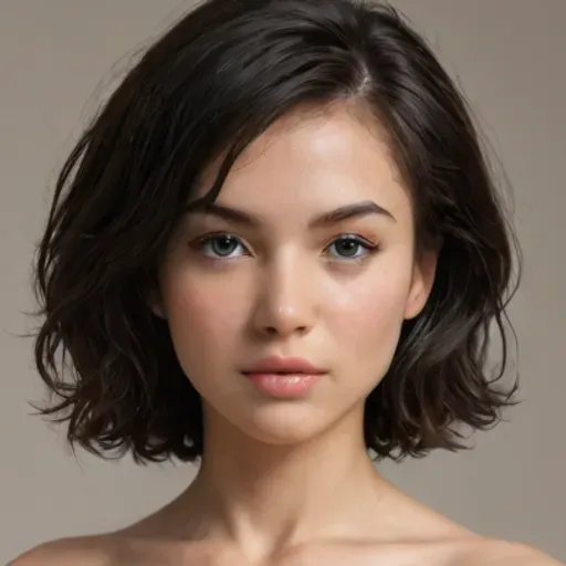 AIポルノ画像ジェネレーター