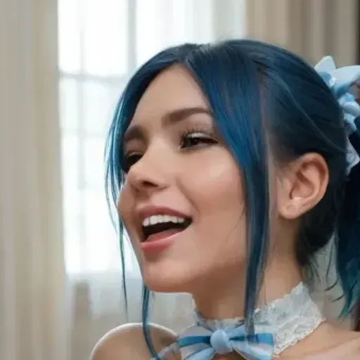 AI porn image generator