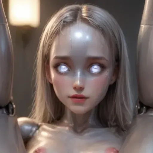 โปรแกรมสร้างภาพโปรนที่ใช้ปัญหา AI